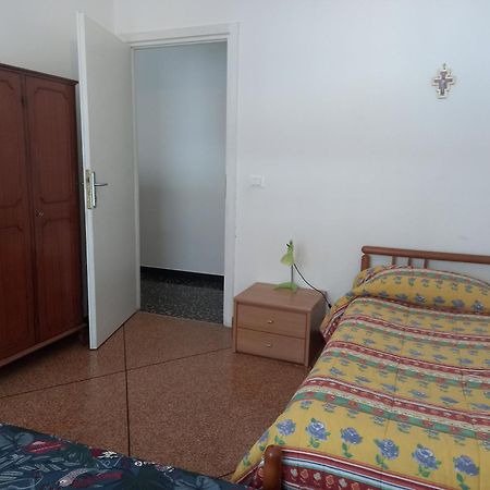 Rosy House Apartment Генуа Екстериор снимка