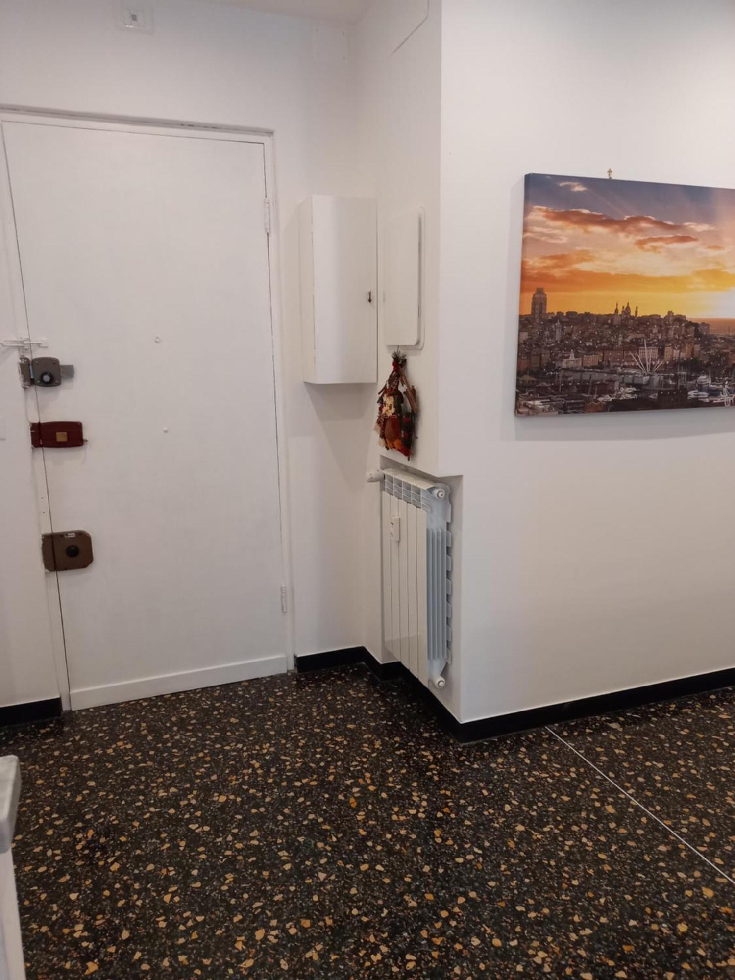 Rosy House Apartment Генуа Екстериор снимка