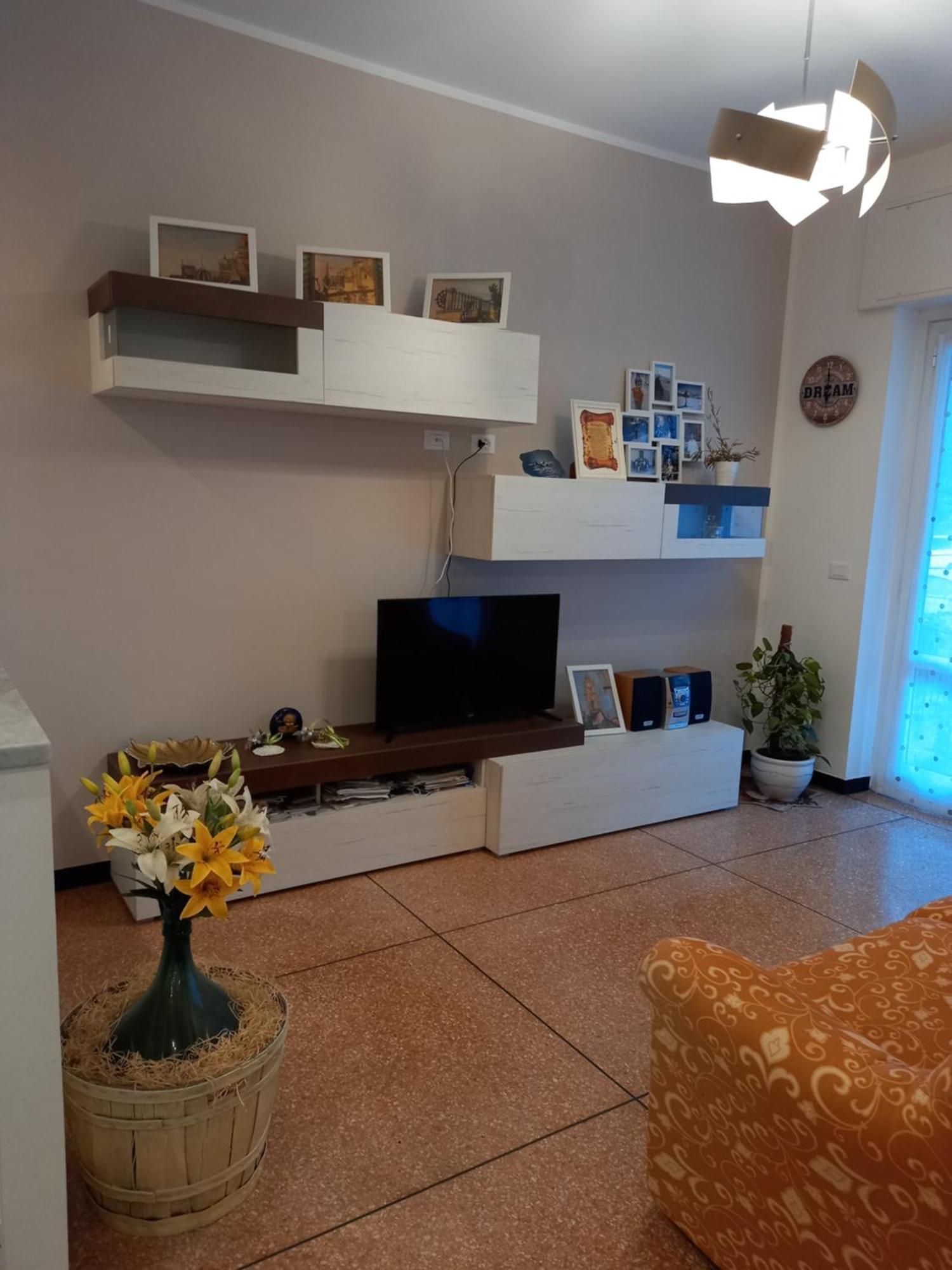Rosy House Apartment Генуа Екстериор снимка