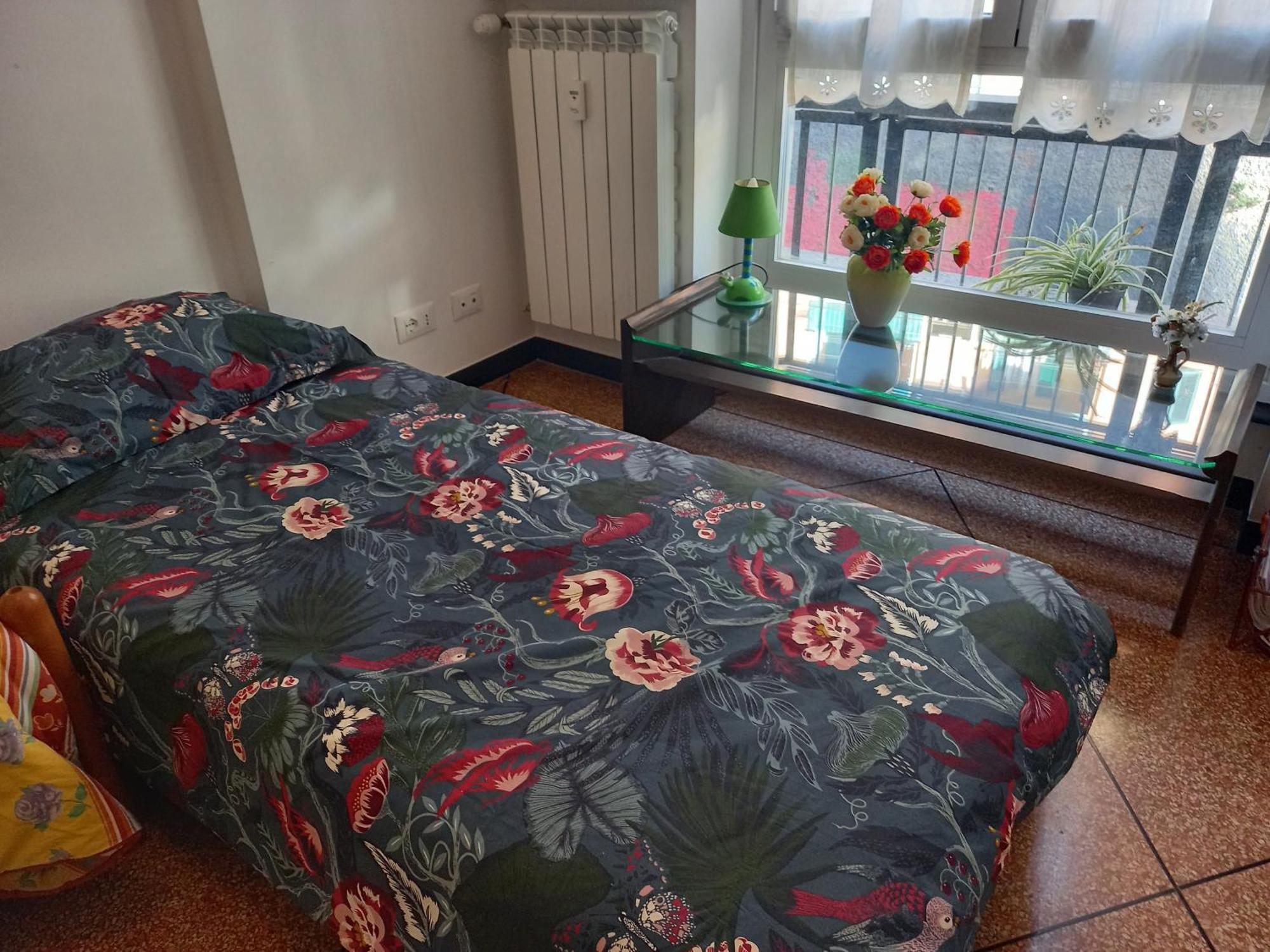 Rosy House Apartment Генуа Екстериор снимка